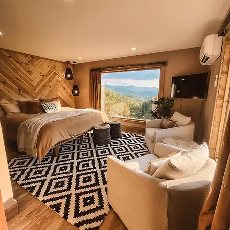 Long View Resort Bryson City, Nc